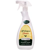 Earthsap All purpose Cleaning Spray with Trigger